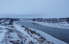 Dnipro ...... / ...