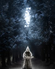 Spirit / ---------------------