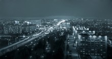 Minsk / ****