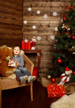 Bevor das neue Jahr 10 Tage :) / ***