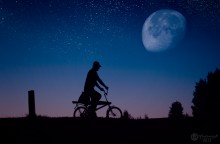 Auf dem Planeten ... / ............