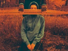  / 6x4.5, Redscale