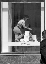 Geschichte von einem Fenster / ***