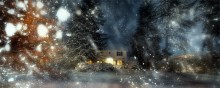 Merry Xmas to you all... / Merry Xmas to you all...every one who was so kind to leave comments and vote for my work!
Thank you!