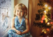 Warten auf den Weihnachtsmann! / ***