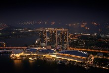  / Marina Bay Sands