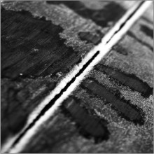 Frost and cut / ***