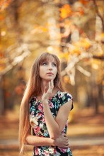 Autumn Gold / ***