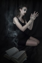 magische Buch / ***