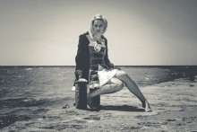 Meer / ***