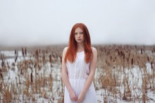  / Zola Jesus – Skin
