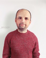 myself / ***