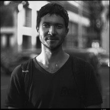 Sonntag Porträt von Wladimir / ***