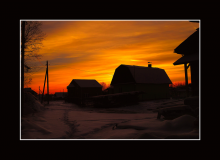 Abend / ***