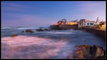 Essaouira (Marokko) / ***