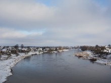 Dnipro ...... / ...