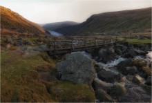 ...Glenealo Bridge... / ***