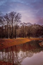 malen November / ***