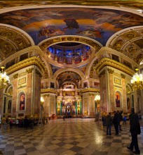 Kathedrale von St. Isaak von Dalmatien / ***