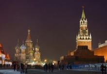 Moskau Nacht / ___