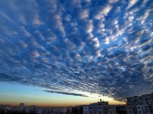 Wolken / ***
