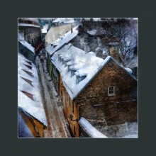 Carlson / music: peter gabriel - Mercy Street
http://www.youtube.com/watch?v=aoVVxom8GpY