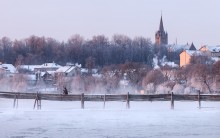 Morgen Landschaftsfotograf / ***