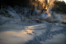 Geheimnisvolle Wege ... 2 / ********************