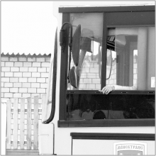 élégamment la fumer / ***