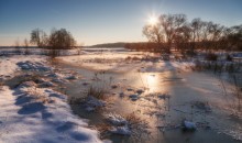 Thema Januar / ***