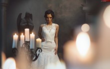 candles in silence / ***