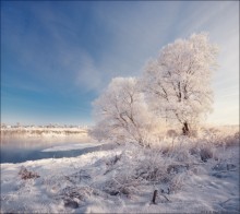 / Winter, kalt ....... / / ***