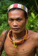 Shaman Stamm Atabala / ***