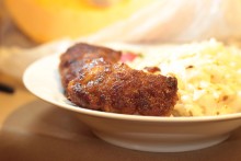 Abendessen / ***