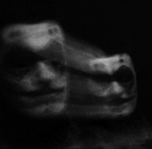 Serie "MASK" / ***
