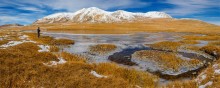 South Pass Chui / ***