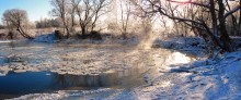 Winter-Rolle / ***