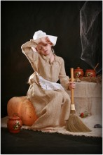 Aschenputtel / ***