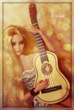 Shakira / ***