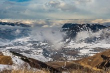 Ober Mara Winter / ***