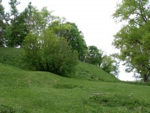 Castle Hill / ***