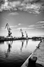  / Wismar, Hafen