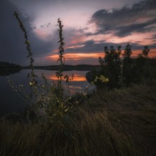 Ukrainische Nacht / ***