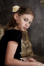 Daria Porträt / ***