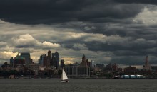 Hudson @ NY / Hudson @ NY