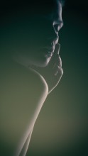 Deep silence / vk.com/nodvikoff