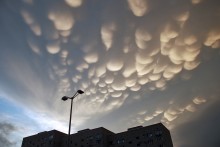 Kochendes Sky / ***