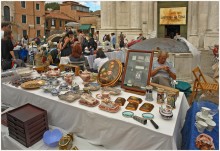 Venedig Flohmarkt / ***