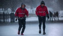 The Joy of Running / The Joy of Running