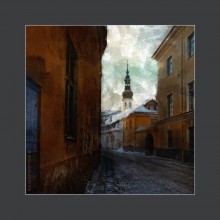 Kompass / music: Jose Gonzalez - Stay Alive
http://www.youtube.com/watch?v=bvjNyJ8TBNk